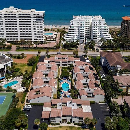 Ventura At Boca Raton Hotel ภายนอก รูปภาพ