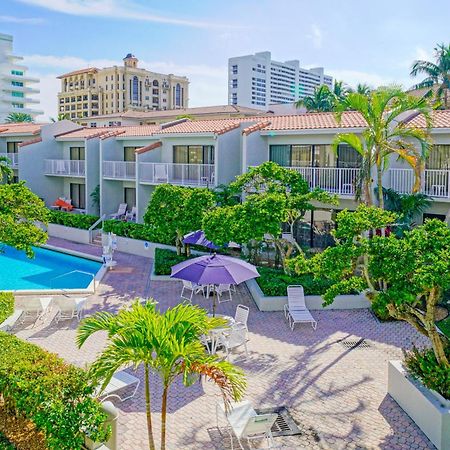 Ventura At Boca Raton Hotel ภายนอก รูปภาพ