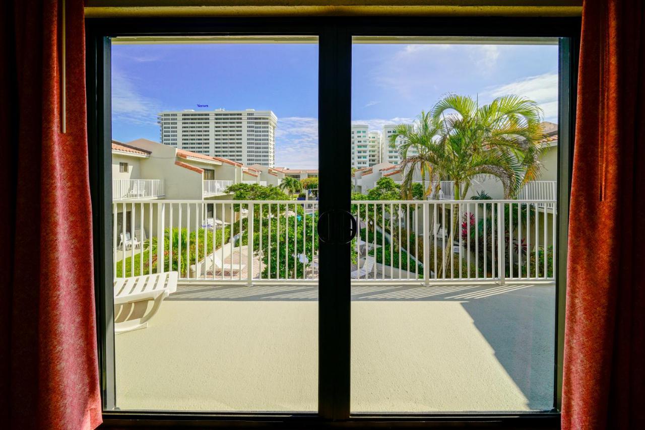 Ventura At Boca Raton Hotel ภายนอก รูปภาพ