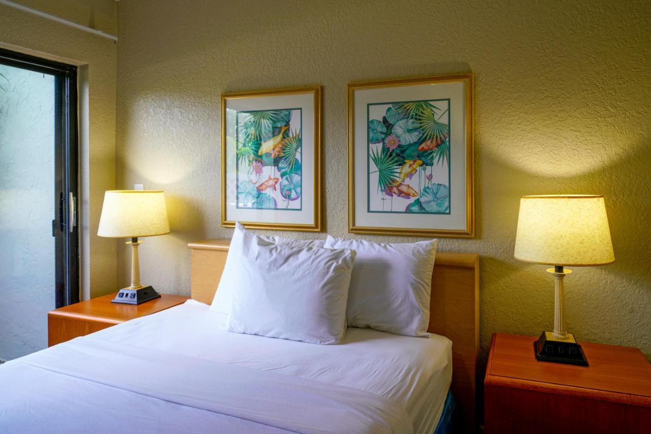 Ventura At Boca Raton Hotel ภายนอก รูปภาพ