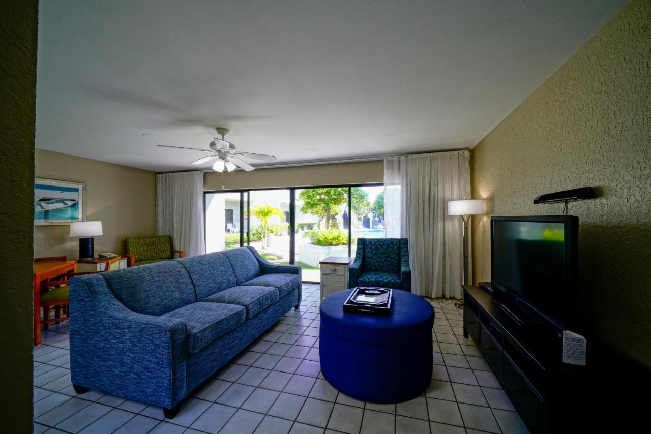 Ventura At Boca Raton Hotel ภายนอก รูปภาพ