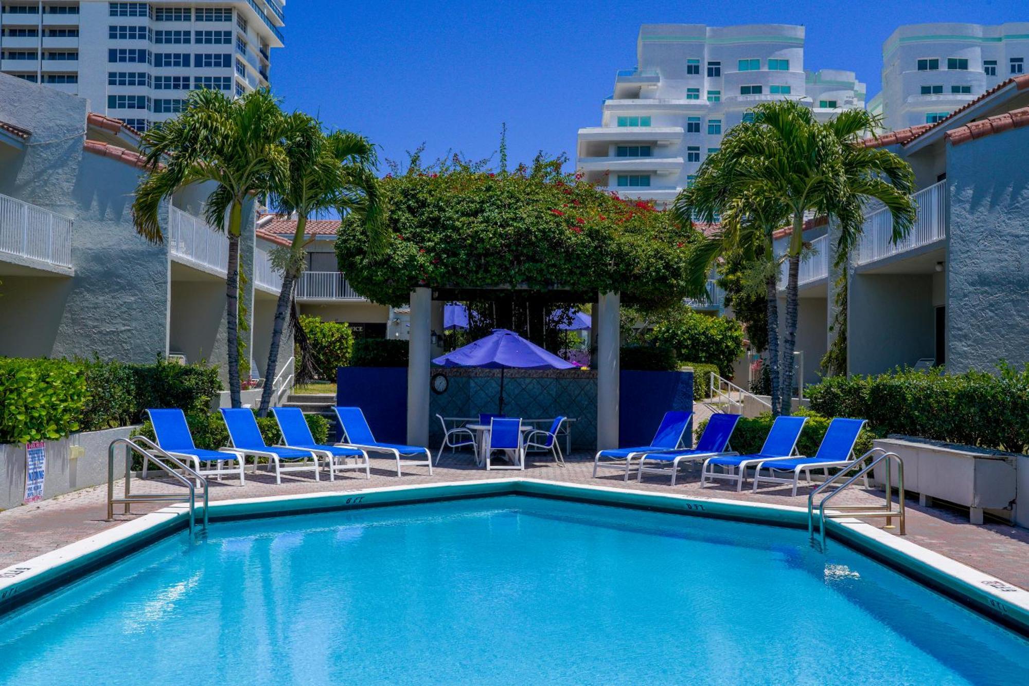 Ventura At Boca Raton Hotel ภายนอก รูปภาพ