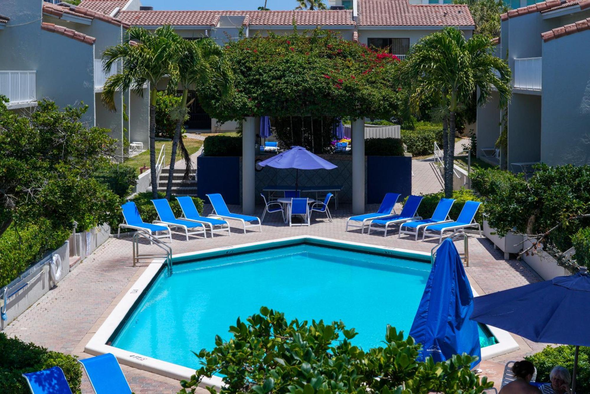 Ventura At Boca Raton Hotel ภายนอก รูปภาพ