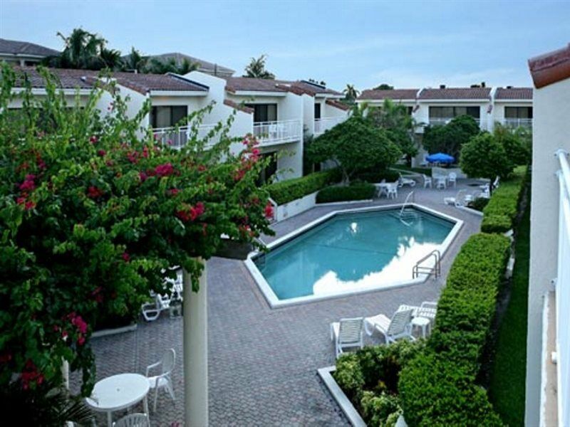 Ventura At Boca Raton Hotel ภายนอก รูปภาพ