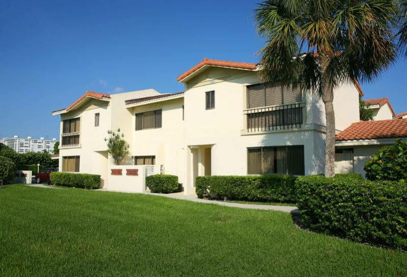 Ventura At Boca Raton Hotel ภายนอก รูปภาพ
