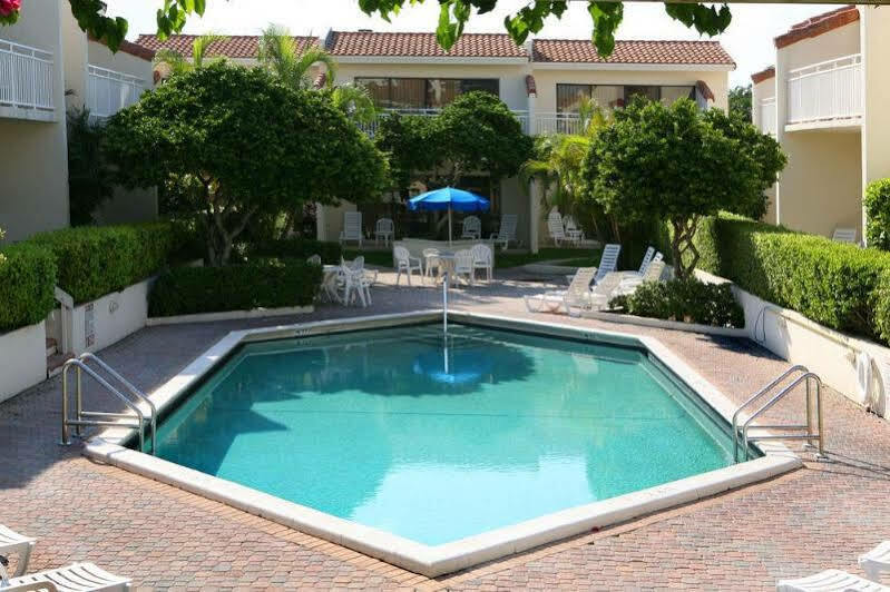 Ventura At Boca Raton Hotel ภายนอก รูปภาพ