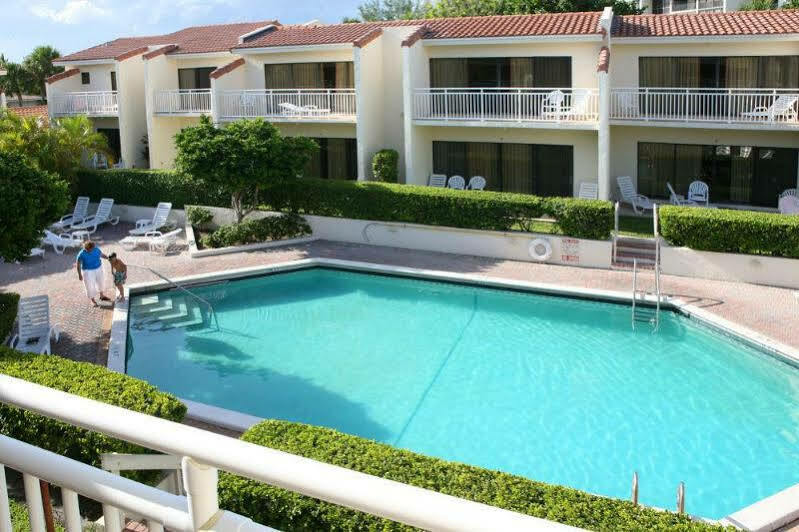 Ventura At Boca Raton Hotel ภายนอก รูปภาพ