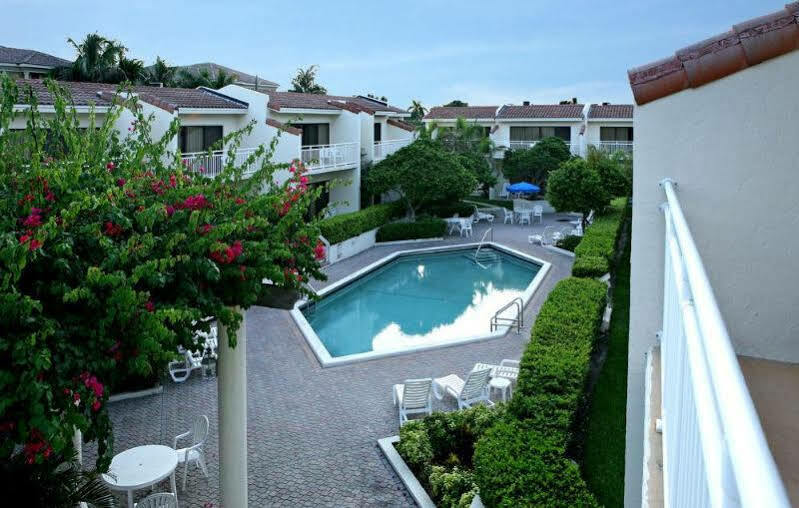 Ventura At Boca Raton Hotel ภายนอก รูปภาพ
